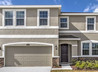 Coral Plan, Bella Lago, Parrish, FL 34219