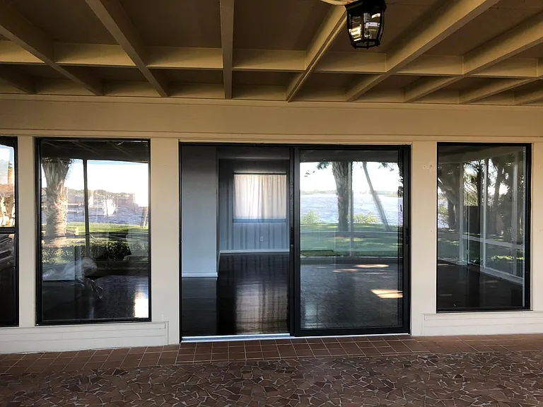 Florida living. Yes!