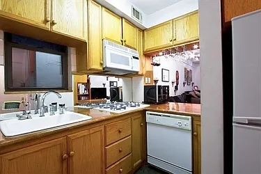 Rented by Town Residential