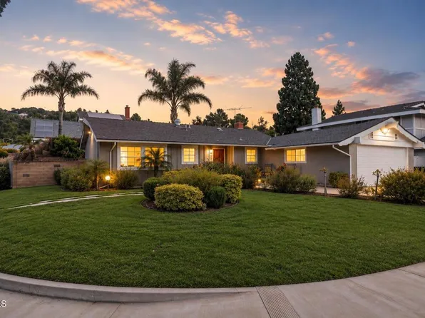 249 Bluefield Ave, Thousand Oaks, CA 91320