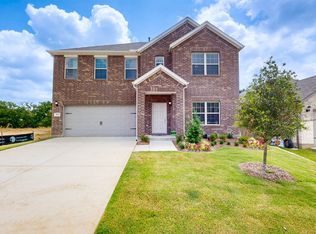 3613 Whisperwood Rd, Denton, TX 76210