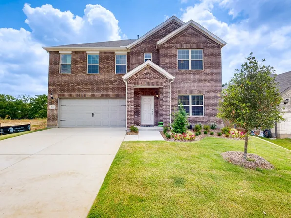 3613 Whisperwood Rd, Denton, TX 76210
