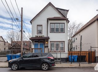 2726 W Prindiville St #1, Chicago, IL 60647
