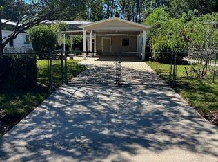 656 Escambia Loop #656RV, Lillian, AL 36549