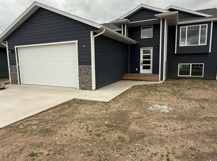 668 Eagle Ct, Box Elder, SD 57719