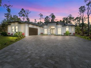 4348 6th Ave SE, Naples, FL 34117