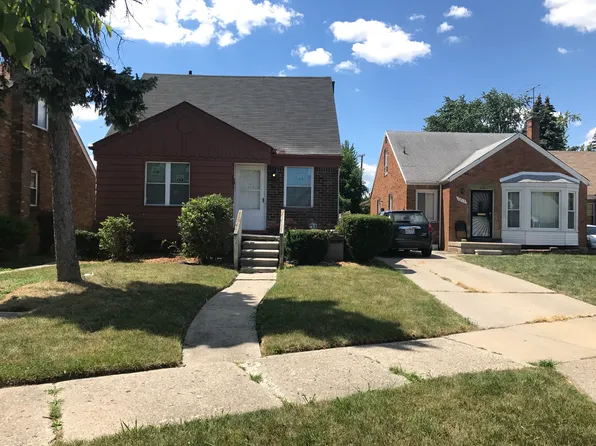 7265 Braile St, Detroit, MI 48228