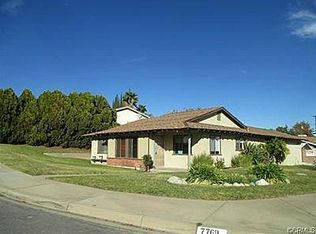 7769 Garnet St, Rancho Cucamonga, CA 91730