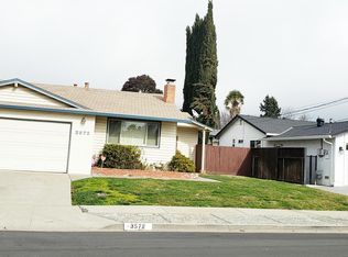 3572 Esperanza Dr, Concord, CA