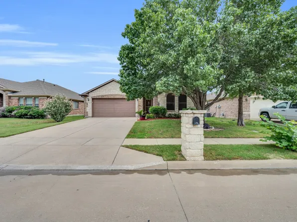 6932 Big Wichita Dr, Fort Worth, TX 76179