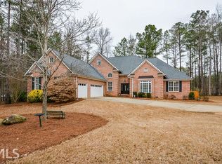131 Lee Bone Rd, Dallas, GA 30132