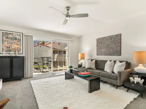 500 S Farrell Dr Unit F44, Palm Springs, CA 92264