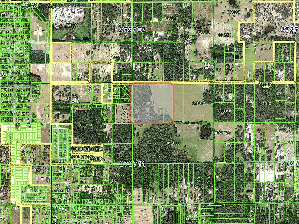 1st image of Horseshoe Creek Rd