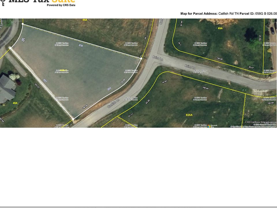 1st image of 44A Catfish Rd Lot 44A