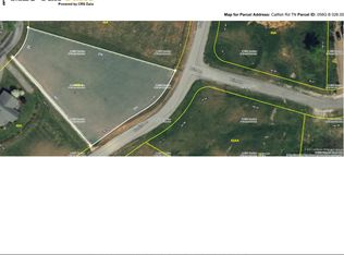 44A Catfish Rd Lot 44A, Hilham, TN 38568