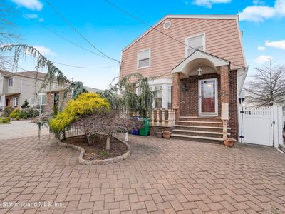 192 Ramapo Ave, Staten Island, NY, 10309