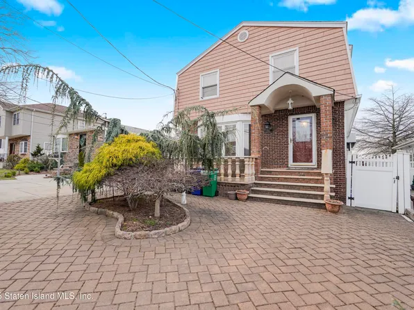 192 Ramapo Ave, Staten Island, NY 10309