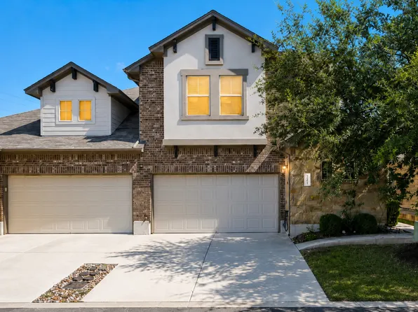 2304 S Lakeline Blvd Unit 251, Cedar Park, TX 78613