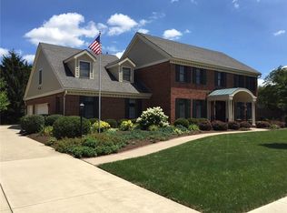 720 Columbine Ct, Tipp City, OH 45371