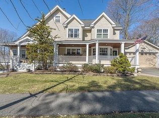 2 Clarke Rd, Swampscott, MA 01907