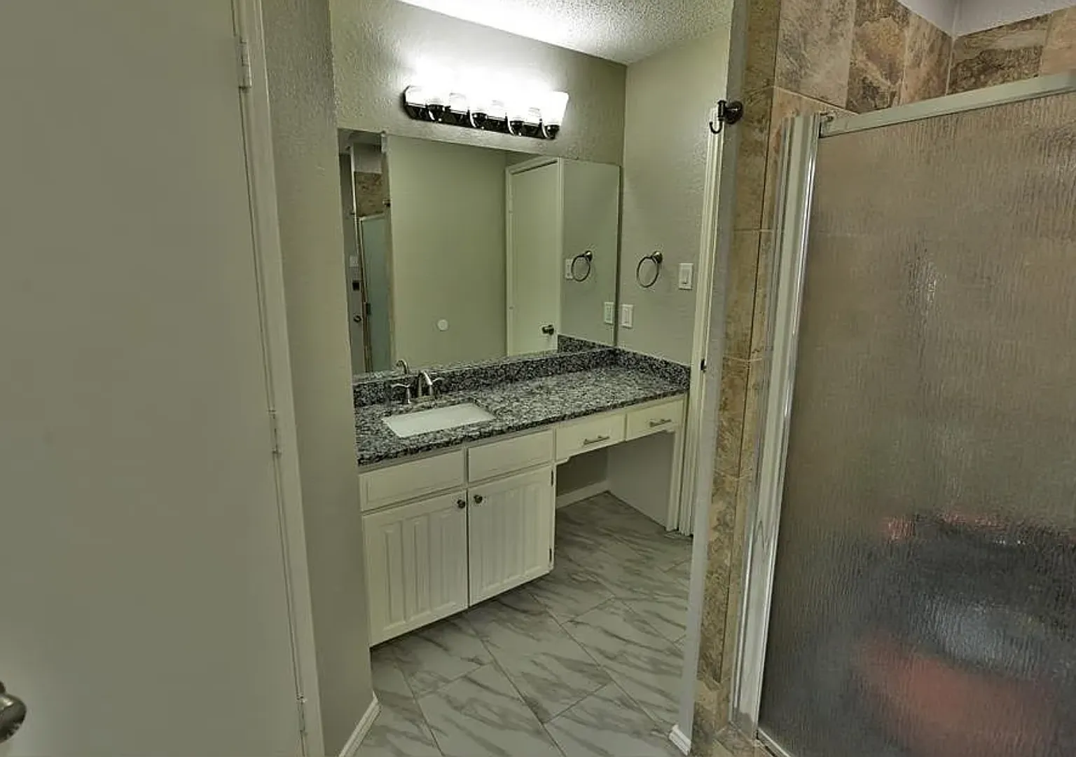 Charming Arlington Home with Attached Garage & Fenced Yard — Photo 2