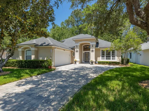 132 Edge Of Woods Rd, Saint Augustine, FL 32092