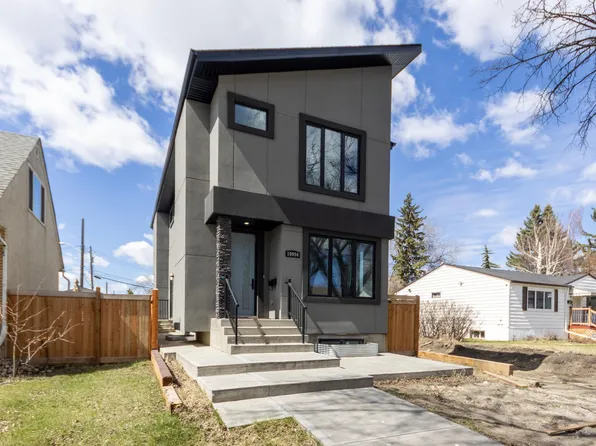 10954 135th St NW, Edmonton, AB T5M 1K2