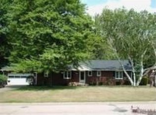 1128 Briarcliff Ave, Alliance, OH