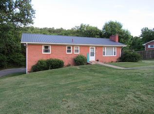 309 Pond Springs Rd, Kingsport, TN 37664