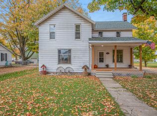 120 S Church St, Climax, MI 49034