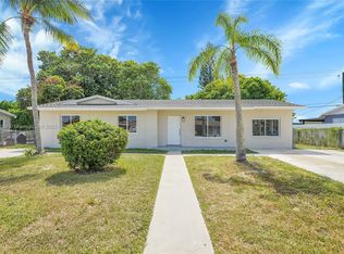 14312 SW 110th Ave, Miami, FL 33176