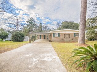 2319 Park Pl, Mobile, AL 36605