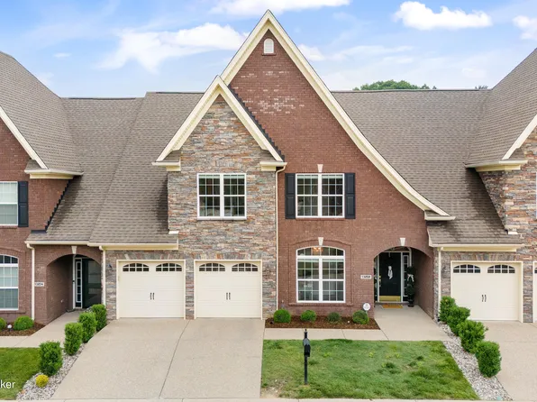 13202 Wilhoyte Ct, Prospect, KY 40059