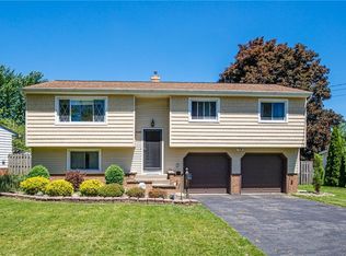 6260 Thunderbird Dr, Mentor, OH 44060