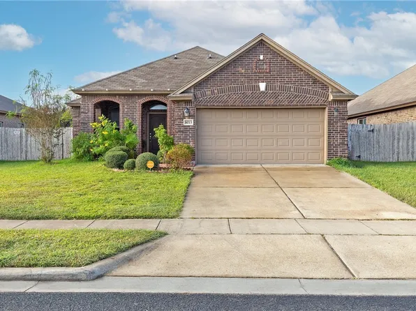 6013 Tapestry Dr, Corpus Christi, TX 78414