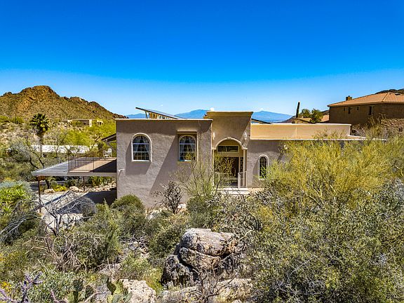 2nd image of 6395 W Lost Canyon Dr