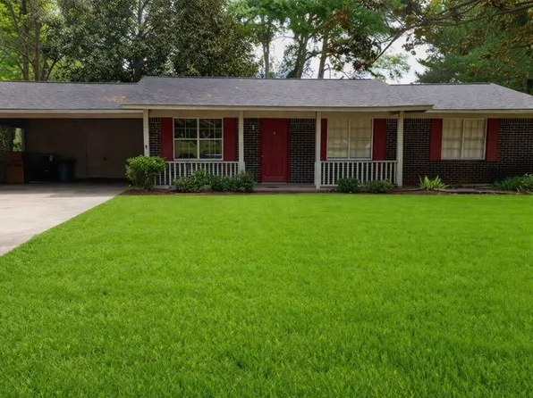 1130 Lemoyne Blvd, Prentiss, MS 39474