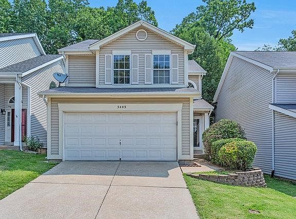 3rd image of 3443 Charleston Place Ct