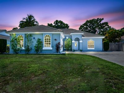 2565 44th Avenue, Vero Beach, FL, 32966