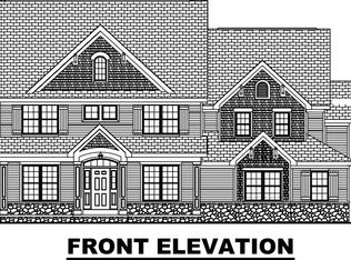 5450 Aldie Mill Dr, New Albany, OH 43054
