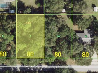 21284 Kennedy Ave #9, Pt Charlotte, FL 33981