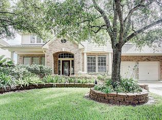 4410 Ryans Branch Ln, Katy, TX 77450