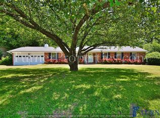 7074 Glengarry Dr, Columbia, SC 29209