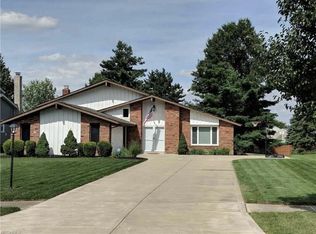 16532 Peppergrass Cir, Strongsville, OH