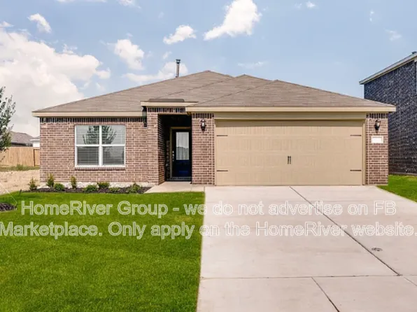 13469 Stage Coach Ln, Cresson, TX 76035