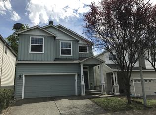 5620 I St, Washougal, WA 98671