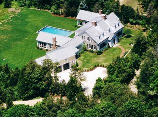 12 Cow Bay Rd, Edgartown, MA 02539