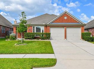 13418 Barons Lake Ln, Cypress, TX 77429
