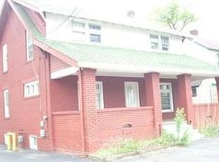 3633 South Ave, Youngstown, OH 44502