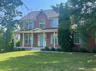 3988 Triton St, Frederick, MD 21704